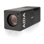AIDA HD-NDI-X20 | Kamera POV NDI®|HX z 20x Zoomem optycznym